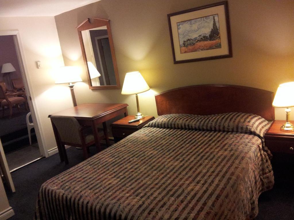 Cache Creek Inn Habitación foto